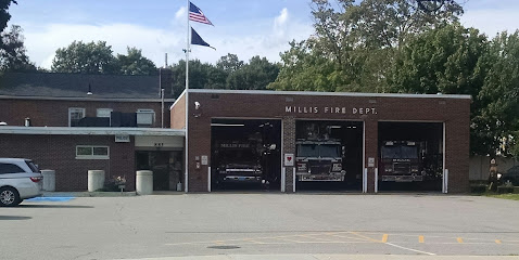 Millis Fire Department