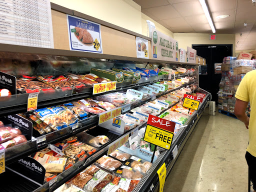 Grocery Store «Tom Thumb», reviews and photos, 4010 N MacArthur Blvd, Irving, TX 75038, USA