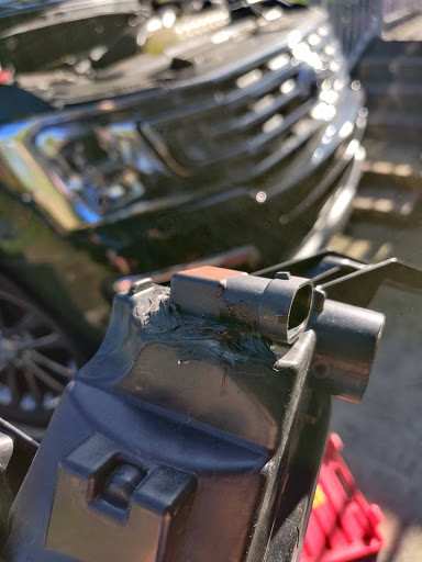 Used Car Dealer «Baha Auto Sales», reviews and photos, 4257 W North Ave, Chicago, IL 60639, USA