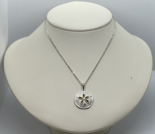 Jewelry Designer «Susan Mc Lauchlan Jewelers», reviews and photos, 10388 Leadbetter Rd, Ashland, VA 23005, USA