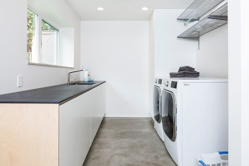 General Contractor «Model Remodel», reviews and photos, 1111 W Nickerson St, Seattle, WA 98119, USA
