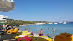 Sera Beach'in fotoğrafı kısmen tatil bölgesi
