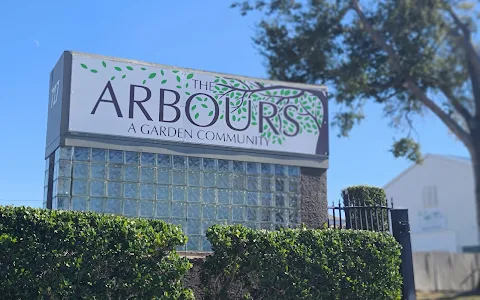 The Arbours Apartments image