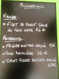 Photos du propriétaire du Restaurant français Le Kabanon des Écuries de l'Aube à Saint-Marc-Jaumegarde - n°7