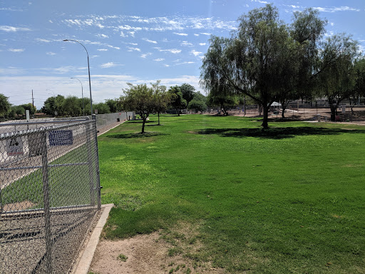 Nozomi Dog Park