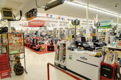 Garden Center «Robinsons Hardware», reviews and photos, 1 Nicholas Rd, Framingham, MA 01701, USA