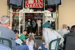Jake's Steaks image
