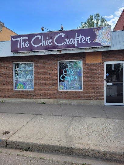 The Chic Crafter