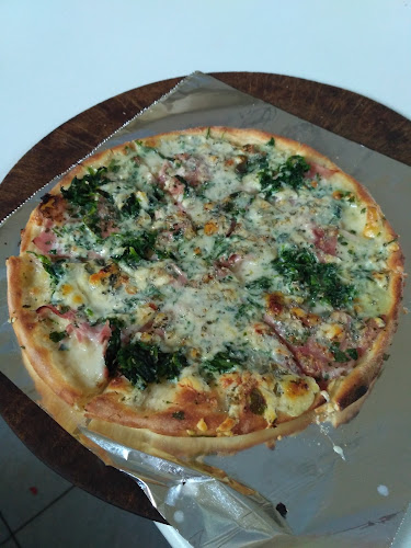 Recenze na Pizza VELOCE v Frýdek-Místek - Pizzeria