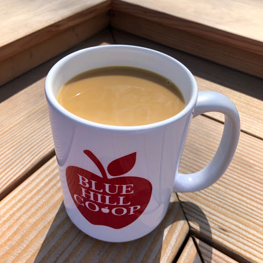 Health Food Store «Blue Hill Co-op & Café», reviews and photos, 4 Ellsworth Rd, Blue Hill, ME 04614, USA