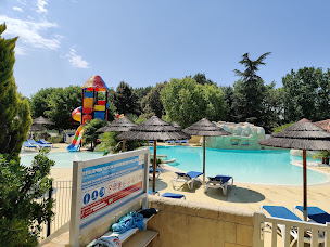Photo n°58 de Camping l’Evasion à Puy-l'Évêque ()