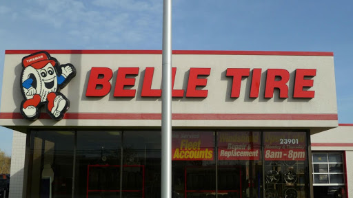 Belle Tire image 5