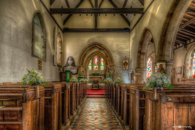 Reviews of St Margarets Church in Brighton - Church