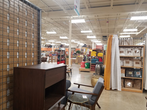 Furniture Store «Cost Plus World Market», reviews and photos, 1565 Golden Gate Plaza, Mayfield Heights, OH 44124, USA