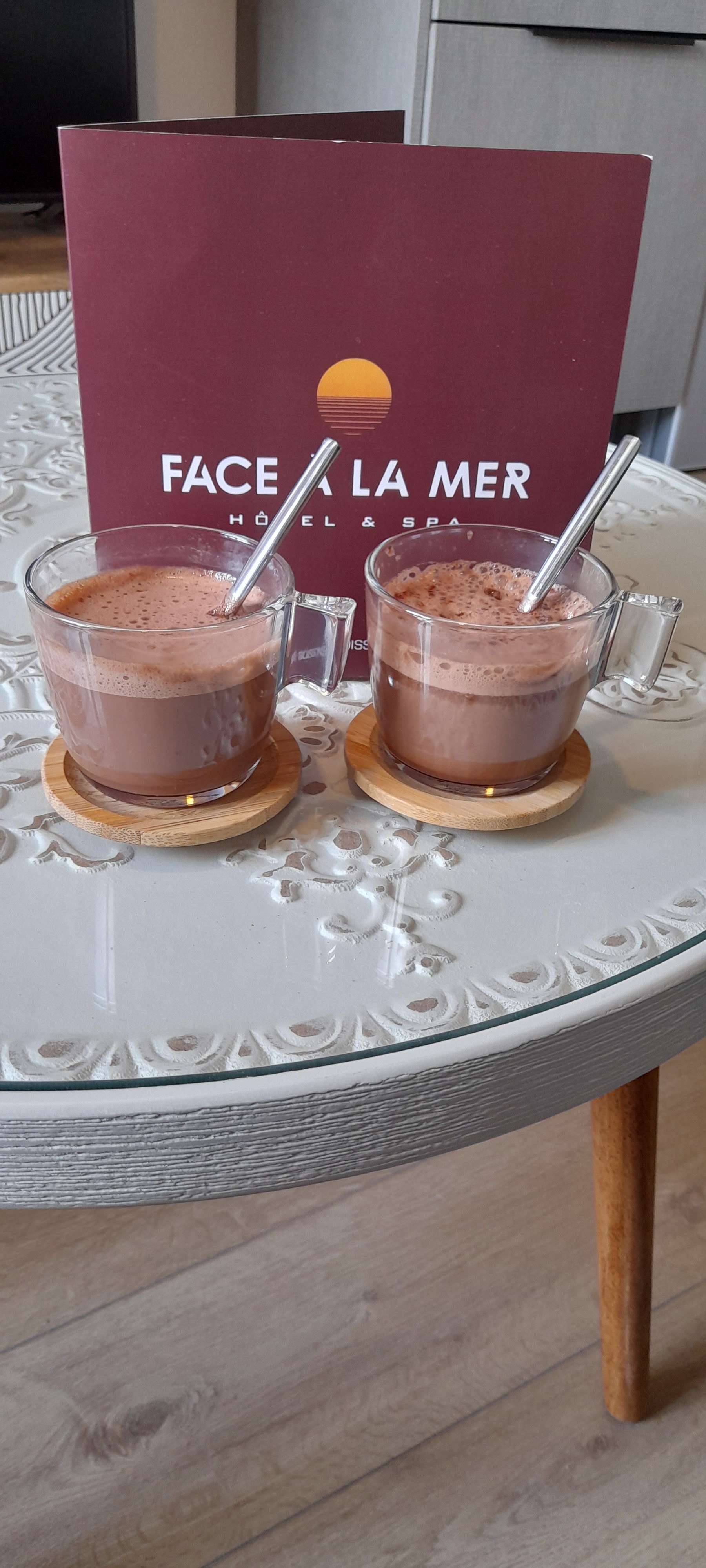 Photo n° 2 de l'avis de Anna.t fait le 18/09/2021 à 15:18