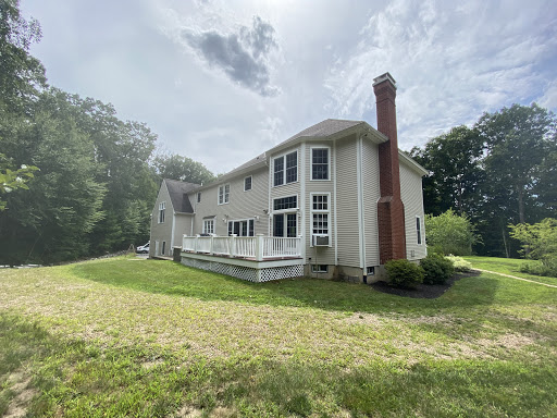 Painting «Amazing Painting Company», reviews and photos, 8 Adams Ct, Amesbury, MA 01913, USA