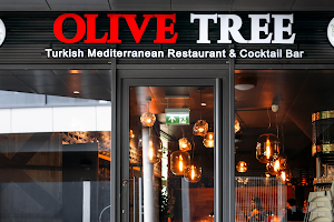 Olive Tree Restaurant Bedford image
