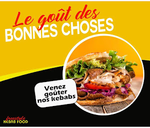 Photo n°8 de FREESTYLE KEBAB FOOD à Raon-l'Étape ()