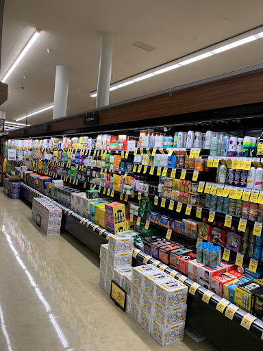 Grocery Store «Vons», reviews and photos, 2355 E Colorado Blvd, Pasadena, CA 91107, USA