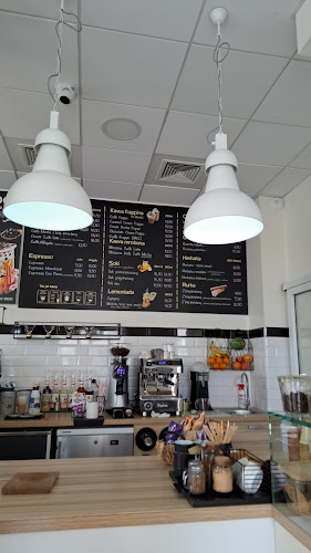 Opinii despre Lodziarnia Mniam Sulechów în Nowa Sól - Lodziarnia