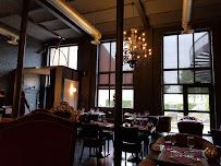 Atmosphère du Restaurant français Loft 122 à Roubaix - n°1