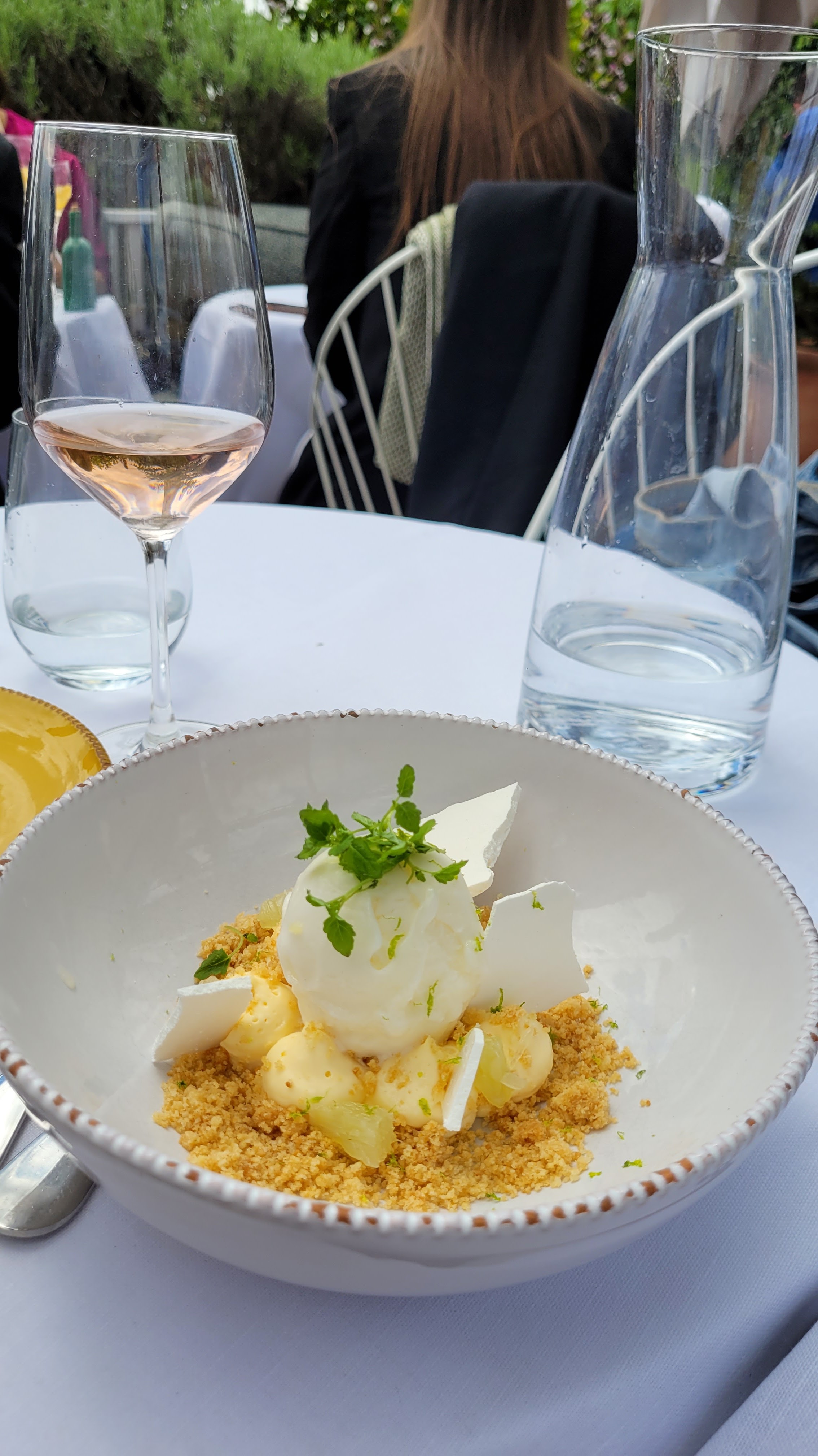 Photo n° 20 de l'avis de Sylvie.A fait le 29/05/2022 à 22:17