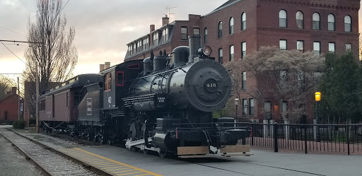 Museum «National Trolley Museum», reviews and photos, 25 Shattuck St, Lowell, MA 01852, USA