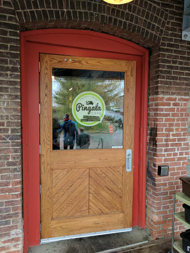 Cafe «Pingala Café & Eatery», reviews and photos, 1 Mill St, Burlington, VT 05401, USA