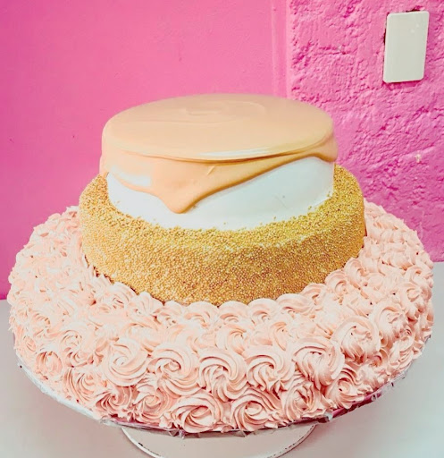 Pastelería Sweet Cake