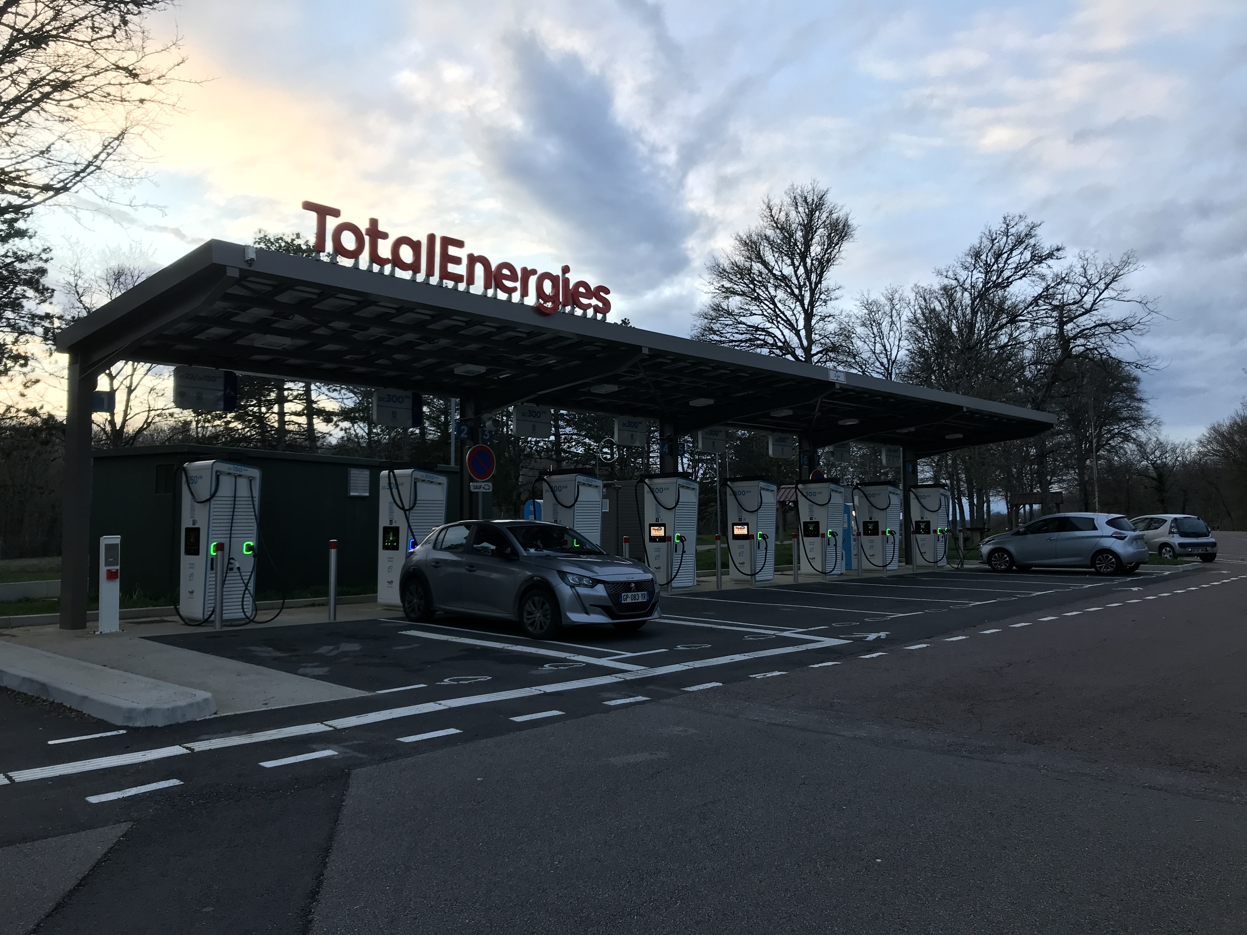 Photo n° 1 de l'avis de Gabriel.u fait le 28/03/2024 à 17:54