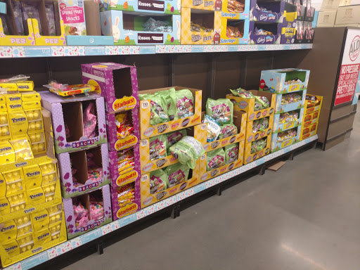 Supermarket «ALDI», reviews and photos, 156 W Browning Rd, Bellmawr, NJ 08031, USA