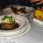 Photo n°2 de l'avis de raz.a fait le 24/02/2023 à 10:13 sur le  Berta restaurant à Berlin