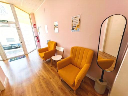 Centro de fisioterapia Kwal Physio en Valencia de Don Juan, León