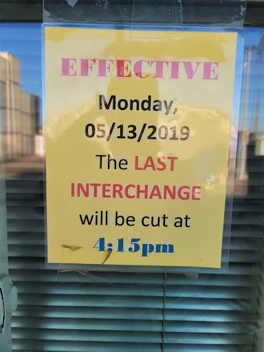 Self-Storage Facility «ConGlobal Industries Inc.», reviews and photos, 1711 Alameda St, Wilmington, CA 90744, USA