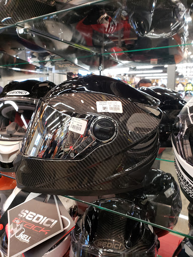 Motorcycle Parts Store «Cycle Gear», reviews and photos, 527 S Tejon St, Colorado Springs, CO 80903, USA