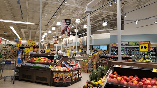 Grocery Store «Food Lion», reviews and photos, 1607 Pulaski Hwy, Bear, DE 19701, USA