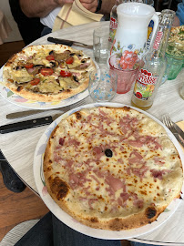 Plats et boissons du Restaurant PIZZA PASTEL REALMONT - n°9