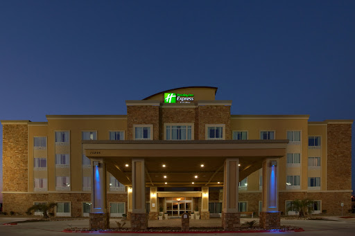 Holiday Inn Express & Suites Austin South-Buda, an IHG Hotel image 1