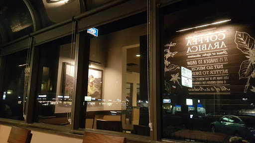 Starbucks, 2884 S Arlington Rd, Akron, OH 44312, USA, 