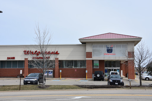 Drug Store «Walgreens», reviews and photos, 351 N Edwards Blvd, Lake Geneva, WI 53147, USA