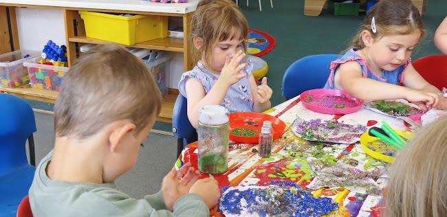 Clifton-Upon-Teme Nursery and Preschool - School