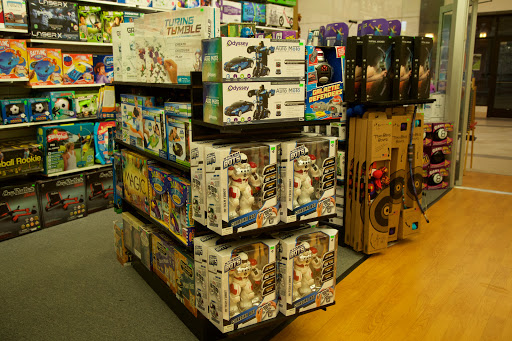 Toy Store «Toyology West Bloomfield», reviews and photos, 6389 Orchard Lake Rd, West Bloomfield Township, MI 48322, USA