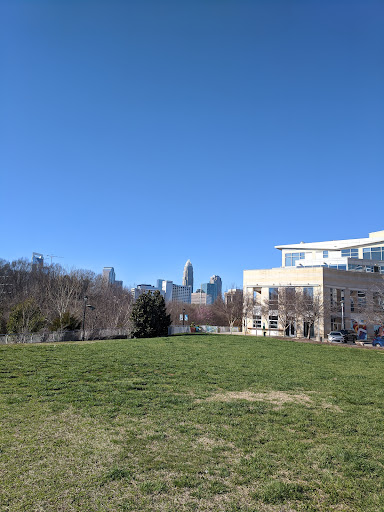 Shopping Mall «Metropolitan», reviews and photos, 1111 Metropolitan Ave, Charlotte, NC 28204, USA