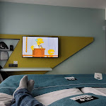 Photo n°6 de l'avis de Oliver.� fait le 18/04/2023 à 17:57 sur le  the niu Seven à Düsseldorf