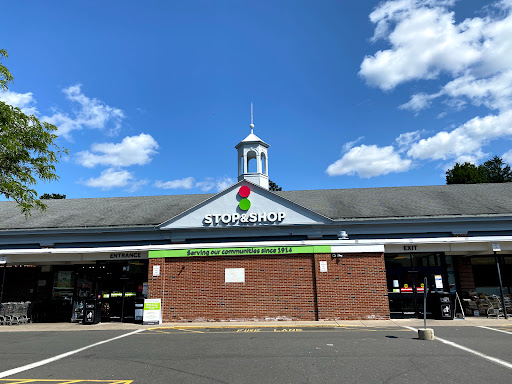 Supermarket «Stop & Shop», reviews and photos, 1235 Farmington Ave, West Hartford, CT 06107, USA