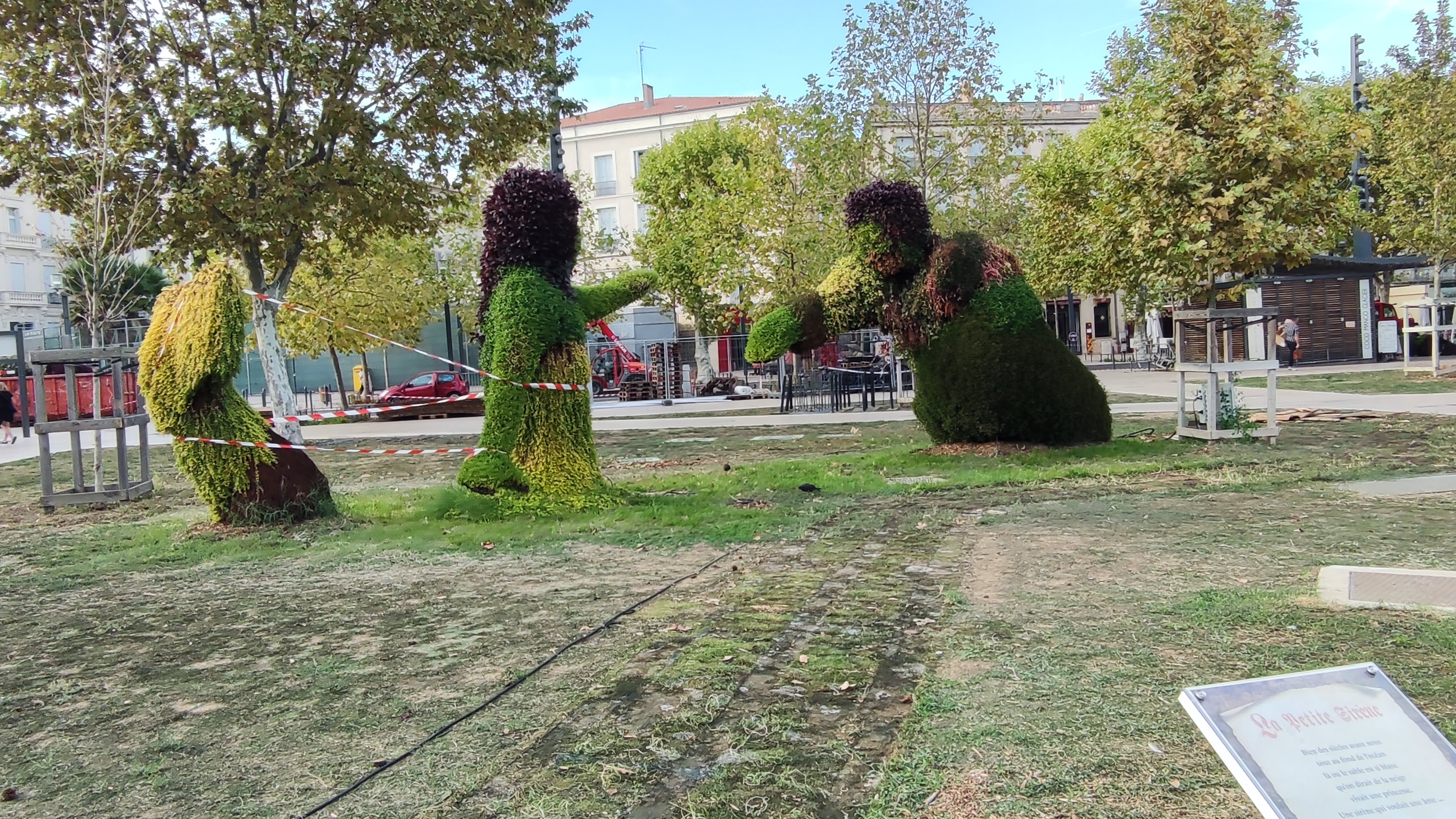 Photo n° 3 de l'avis de Celine.o fait le 28/09/2022 à 18:38