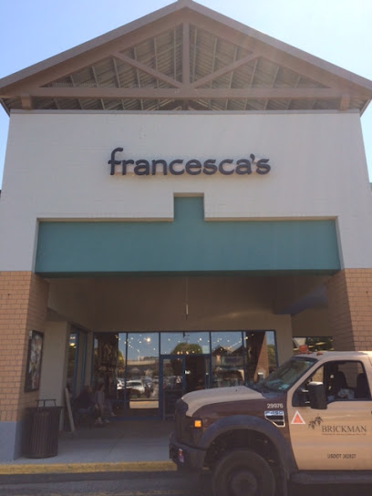 francesca's