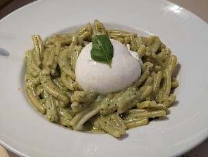 Photo n°153 de La Trattoria à Menton ()