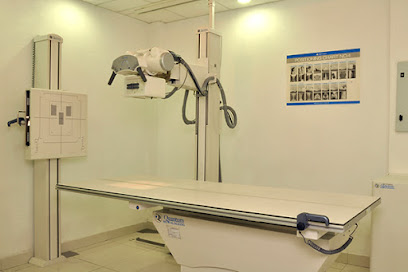Laboratorios Médicos Tlalnepantla - Olab