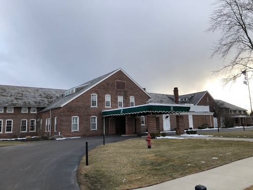 Golf Club «Inverness Club», reviews and photos, 4601 Dorr St, Toledo, OH 43615, USA